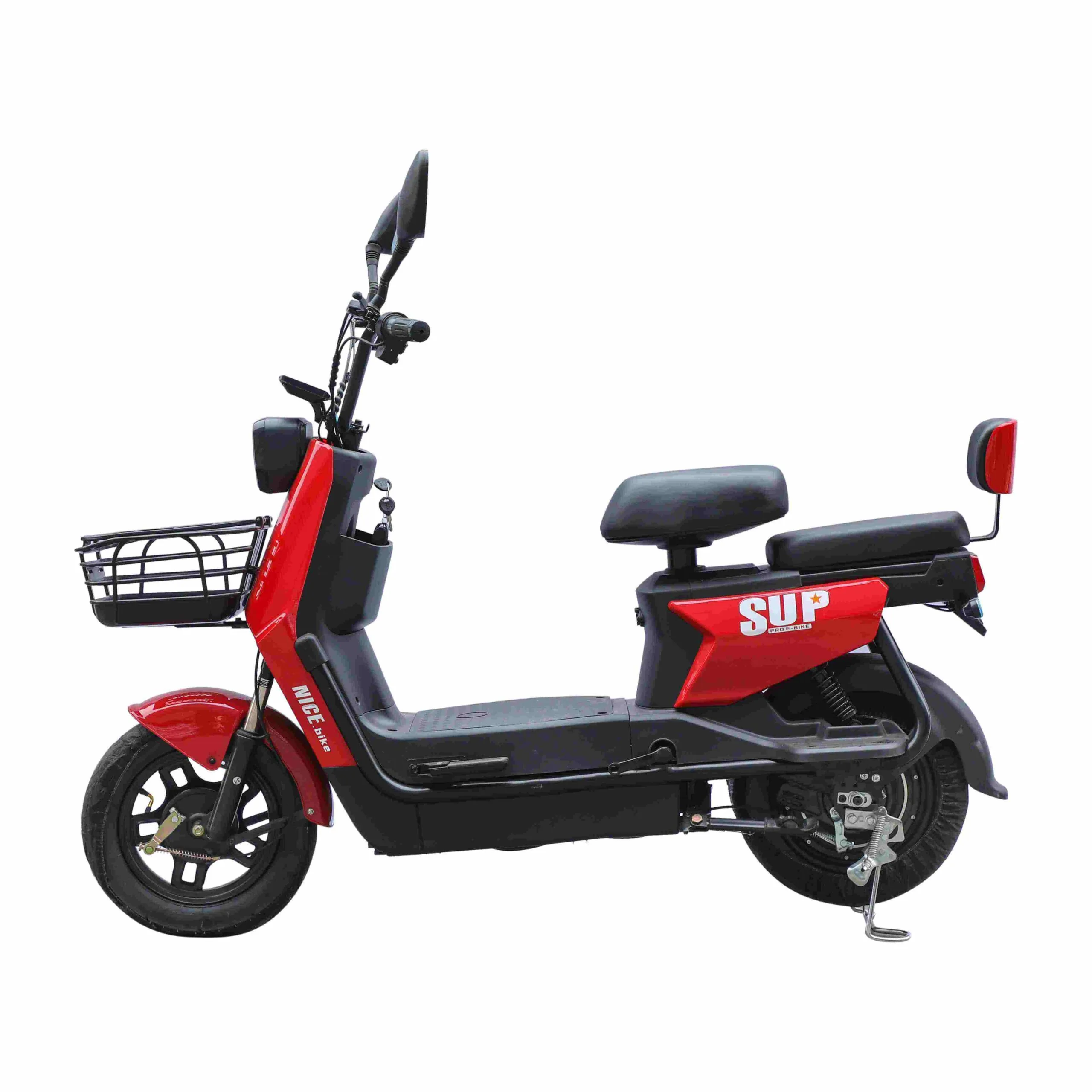 China Electric Bicycle Factory for Europe