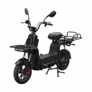 Chinese Electric Bike Factory for Export
